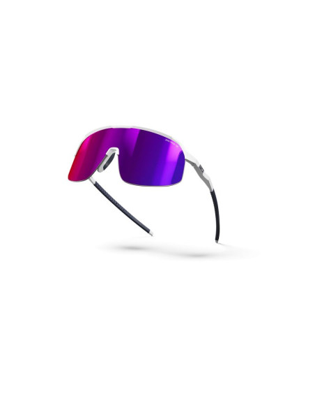 Okulary julbo density biały