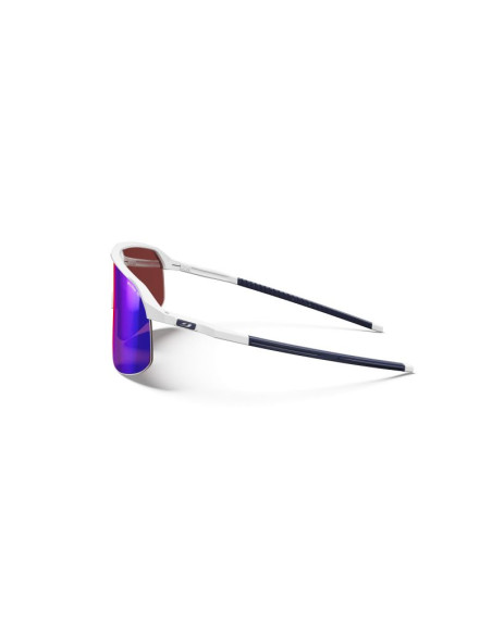 Okulary julbo density biały