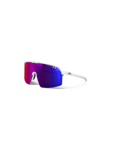 Okulary julbo intensity biały