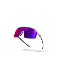 Okulary julbo intensity biały 2