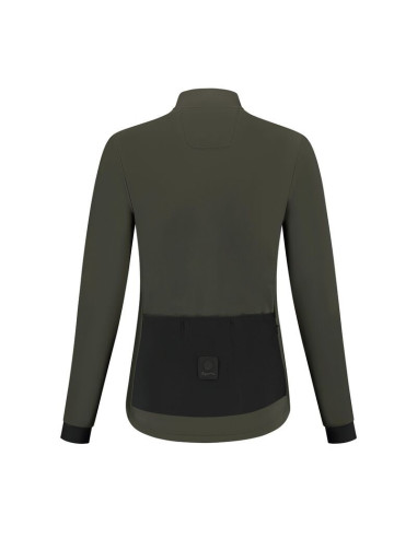 Rogelli bluza damska signature zielona m