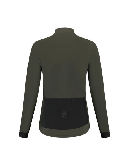 Rogelli bluza damska signature zielona m