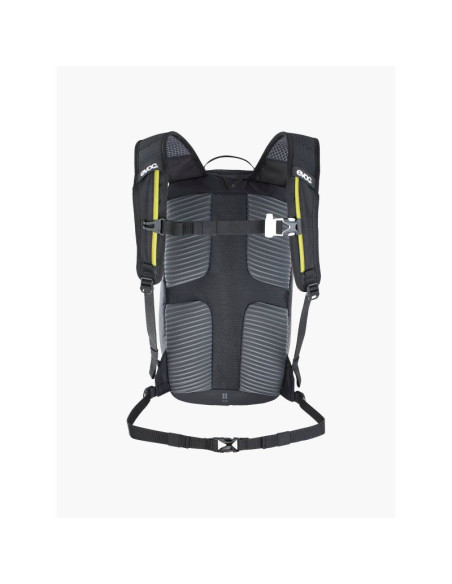 Plecak z bukłakiem evoc ride 8 + hydration bladder 2 black