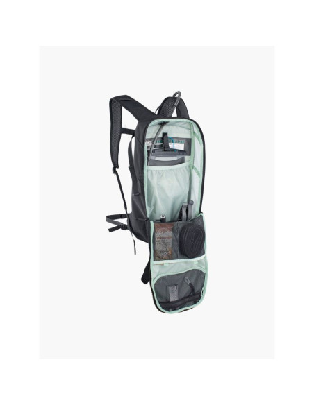 Plecak z bukłakiem evoc ride 8 + hydration bladder 2 black