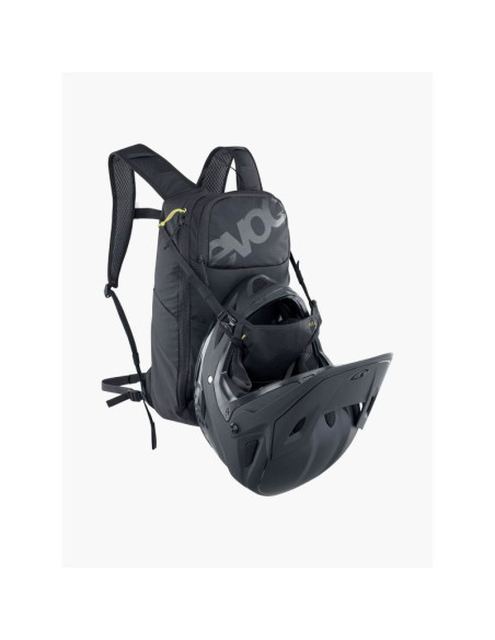 Plecak z bukłakiem evoc ride 8 + hydration bladder 2 black