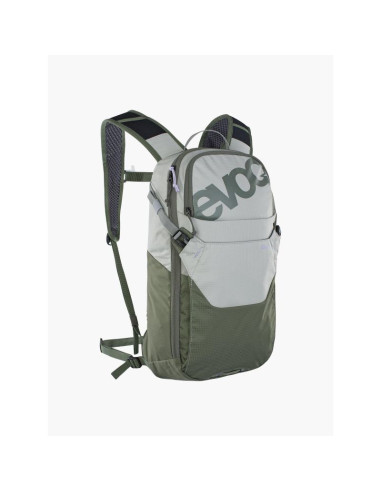 Plecak z bukłakiem evoc ride 8 + hydration bladder 2 stone dark/olive