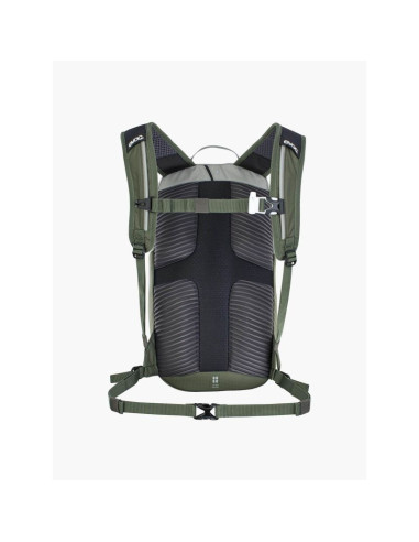 Plecak z bukłakiem evoc ride 8 + hydration bladder 2 stone dark/olive