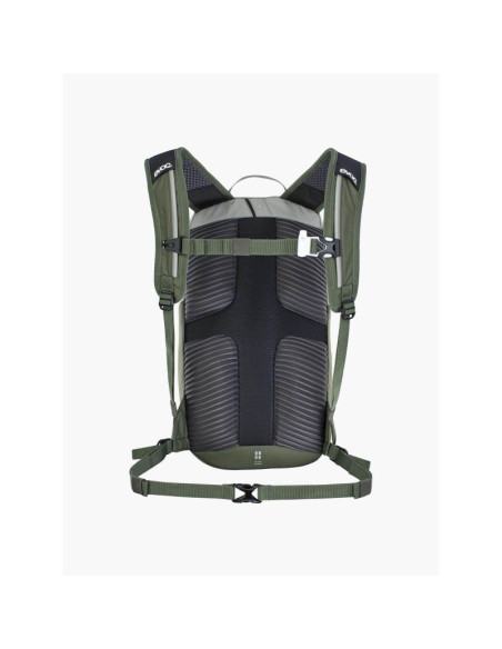 Plecak z bukłakiem evoc ride 8 + hydration bladder 2 stone dark/olive