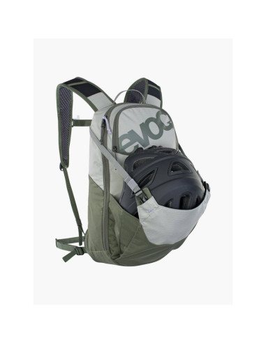 Plecak z bukłakiem evoc ride 8 + hydration bladder 2 stone dark/olive