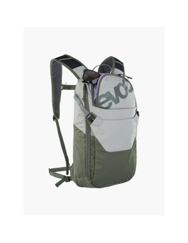 Plecak z bukłakiem evoc ride 8 + hydration bladder 2 stone dark/olive