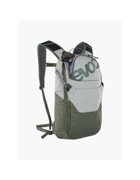 Plecak z bukłakiem evoc ride 8 + hydration bladder 2 stone dark/olive