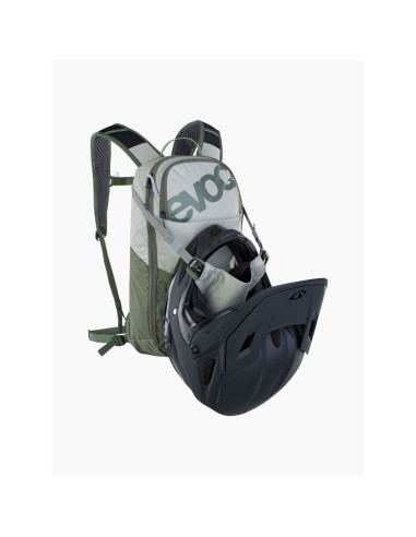 Plecak z bukłakiem evoc ride 8 + hydration bladder 2 stone dark/olive