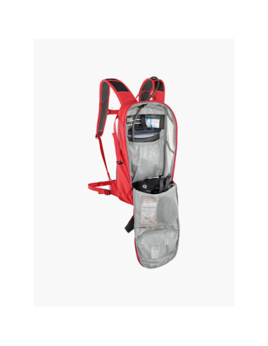 Plecak z bukłakiem evoc ride 8 + hydration bladder 2 true red
