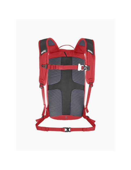 Plecak z bukłakiem evoc ride 8 + hydration bladder 2 true red