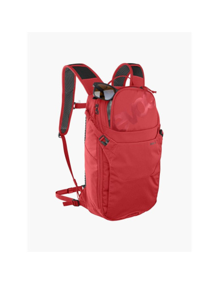 Plecak z bukłakiem evoc ride 8 + hydration bladder 2 true red