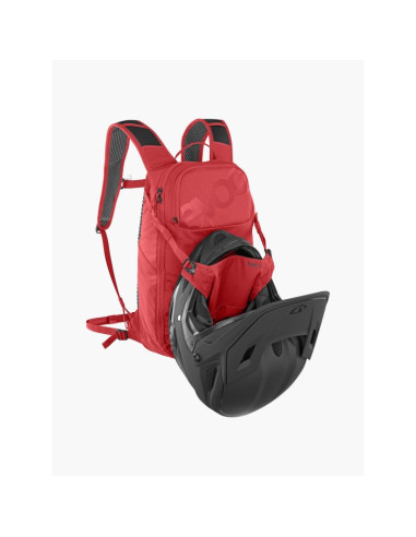 Plecak z bukłakiem evoc ride 8 + hydration bladder 2 true red