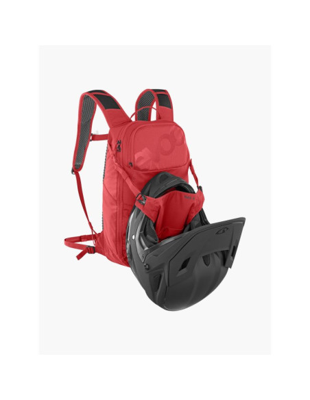 Plecak z bukłakiem evoc ride 8 + hydration bladder 2 true red