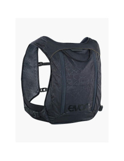 Plecak kamizelka evoc hydro pro 6 + bukłak hydration 1,5 l - black 2
