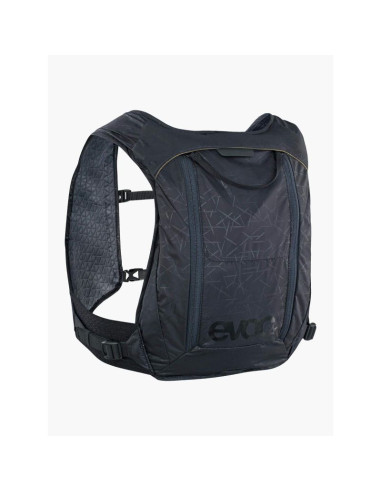 Plecak kamizelka evoc hydro pro 6 + bukłak hydration 1,5 l - black