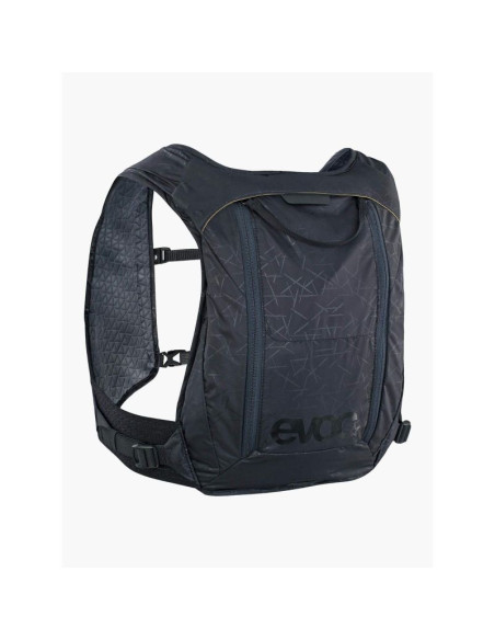 Plecak kamizelka evoc hydro pro 6 + bukłak hydration 1,5 l - black