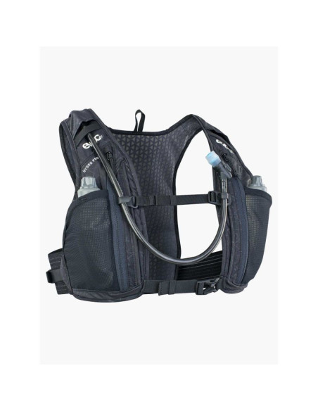 Plecak kamizelka evoc hydro pro 6 + bukłak hydration 1,5 l - black