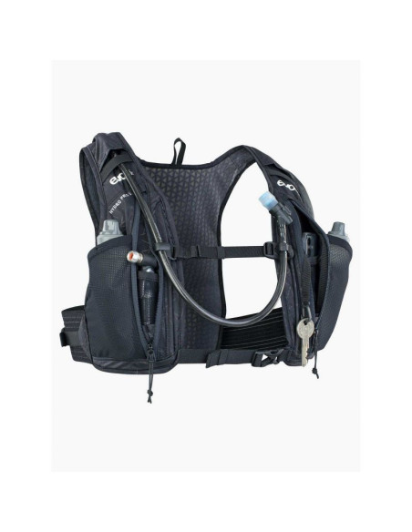 Plecak kamizelka evoc hydro pro 6 + bukłak hydration 1,5 l - black