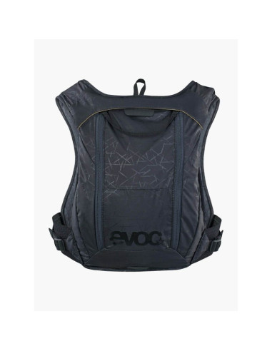 Plecak kamizelka evoc hydro pro 6 + bukłak hydration 1,5 l - black