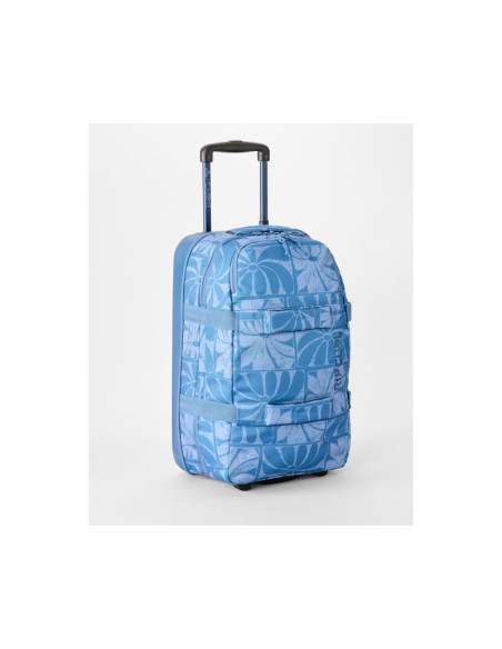 Torba rip curl f-light transit 45l ty granatowa