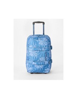 Torba rip curl f-light transit 45l ty granatowa 2