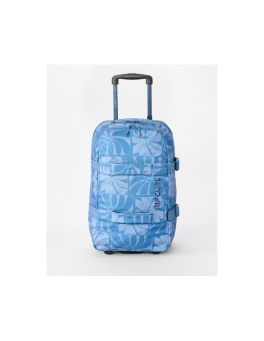 Torba rip curl f-light transit 45l ty granatowa