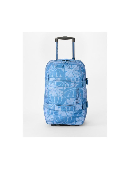 Torba rip curl f-light transit 45l ty granatowa