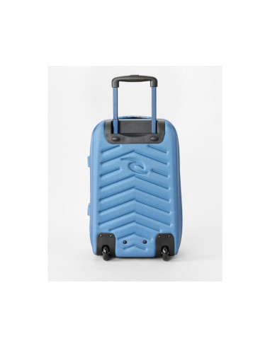 Torba rip curl f-light transit 45l ty granatowa