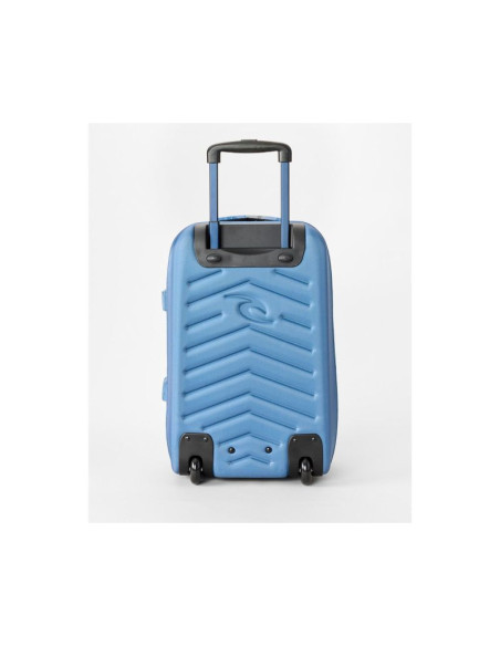 Torba rip curl f-light transit 45l ty granatowa