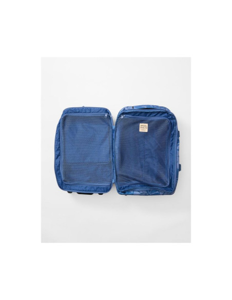 Torba rip curl f-light transit 45l ty granatowa