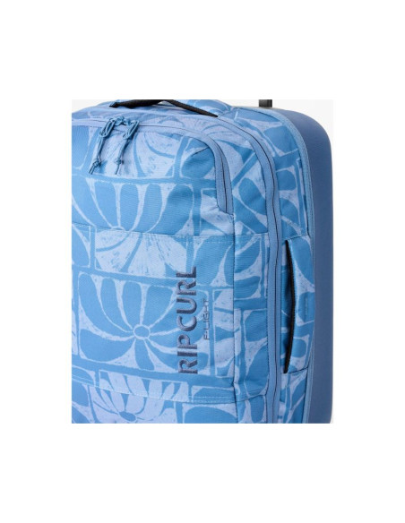 Torba rip curl f-light transit 45l ty granatowa