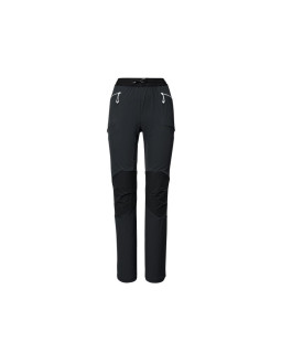 Spodnie damskie millet kamet xcs light pant w czarne