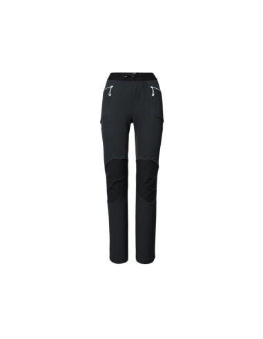 Spodnie damskie millet kamet xcs light pant w czarne