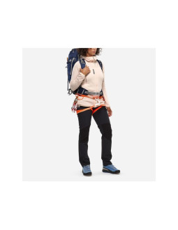 Spodnie damskie millet kamet xcs light pant w czarne 2