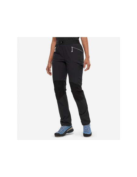 Spodnie damskie millet kamet xcs light pant w czarne
