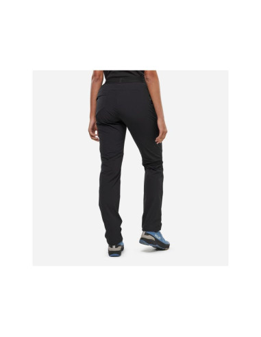 Spodnie damskie millet kamet xcs light pant w czarne