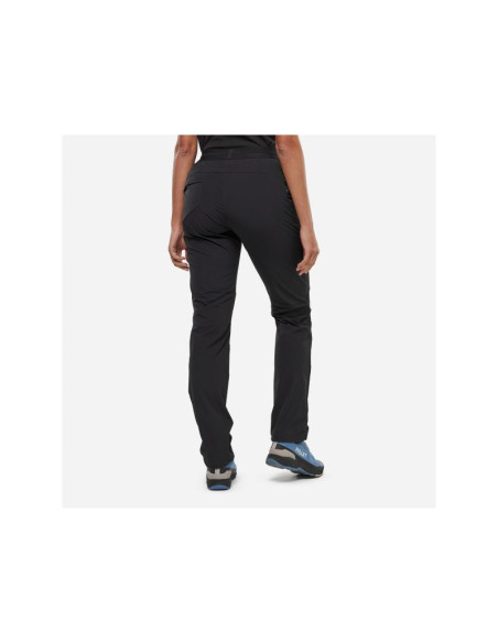 Spodnie damskie millet kamet xcs light pant w czarne