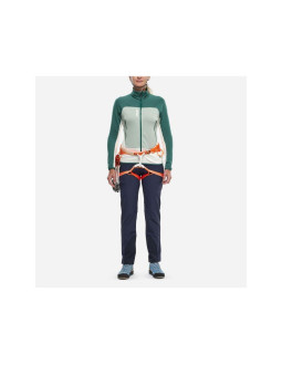 Kurtka millet fusion grid jkt w beżowy 2