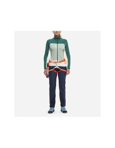 Kurtka millet fusion grid jkt w beżowy