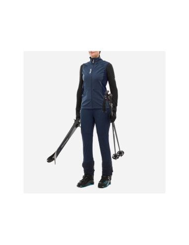 Kamizelka millet pierraent vest niebieska