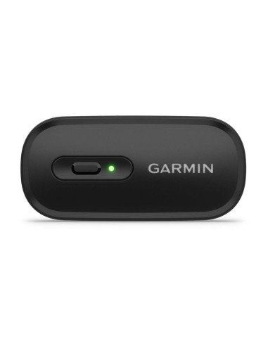 Czujnik tętna garmin hrm 200, xs-s (52-72cm) black