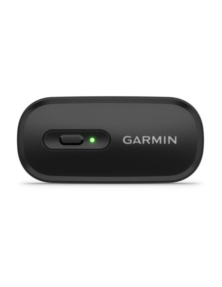 Czujnik tętna garmin hrm 200, xs-s (52-72cm) black