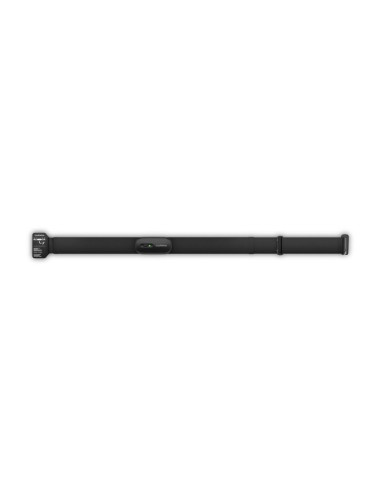 Czujnik tętna garmin hrm 200, xs-s (52-72cm) black