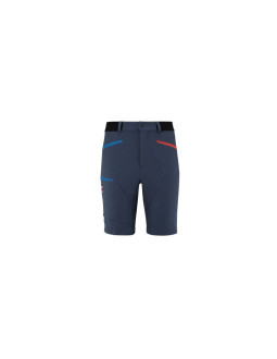 Szorty męskie millet trilogy icon cordura sh m granatowe