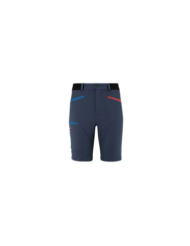 Szorty męskie millet trilogy icon cordura sh m granatowe
