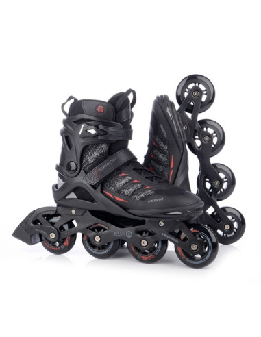 Rolki tempish vebra 84